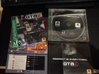 Grand Theft Auto 2 Greatest Hits Sony PlayStation 2 PS2 + With Map And Booklet