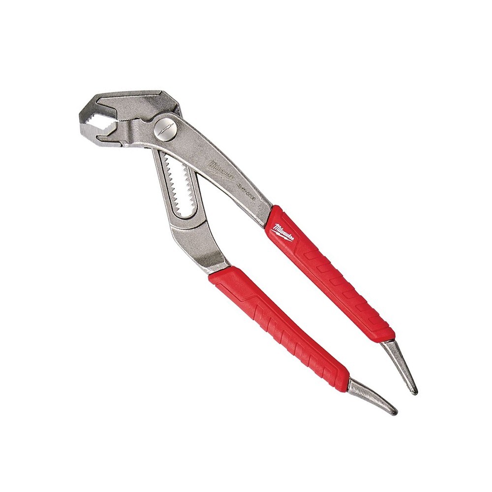 Pinza Milwaukee 48226212 Regolabile 300mm | Grip Esagonale 60mm