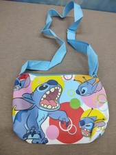 Disney Lilo  Stitch branded crossbody purse