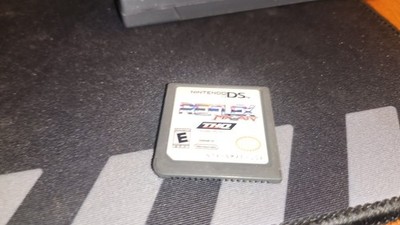 MX vs. ATV Reflex (Nintendo DS, 2009)