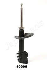 STOSSDÄMPFER VORDERACHSE LINKS FÜR ALMERA TINO (V10) - JAPANPARTS MM-10096