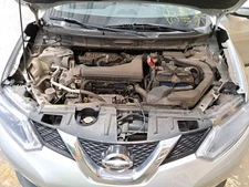 Abs Anti-lock Brake Pump/Actuator Unit 2016 Rogue Sku#4189963