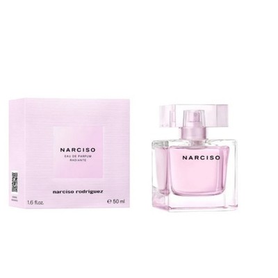 Narciso Rodriguez NARCISO RADIANTE Eau de Parfum for Women 50ml-1
