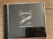 Shining - Livets Ändhållplats CD Lifelover ...