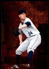 Shane McCarthy 2021 SkyBox Metal Universe Champions #44 NFL READ FREE SHIPPING