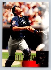 2001 Upper Deck #36 Chad Moeller Minnesota Twins