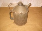 Vintage Original NYC New York Central System Railway Railroad Oiler Oil Can LQQK — photo 5