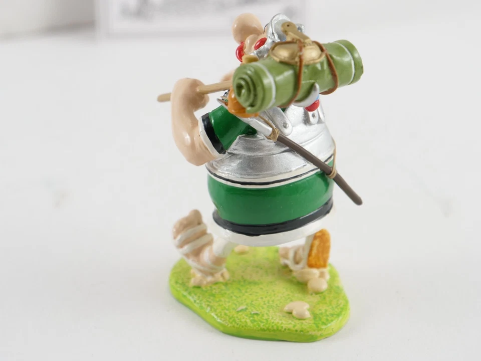 Pixi 4219 Obélix Legionario - Imagen 4 de 4