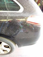 Abdeckung Stoßfänger Stoßstange für PEUGEOT 508 SW Active 2011 563394