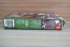 2007 LEGO Castle Knights' Defense Catapult 7091 - 100% complete!