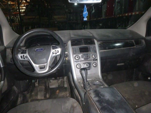 Chassis ECM Multifunction Fits 11-13 EDGE 1716873 Foto 2 de 4