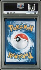 Pokémon TCG Grade 10 Pikachu Individual Collectible Card Game