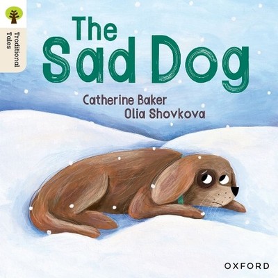 Catherine Baker O Oxford Reading Tree Traditional Tales: Level 1+: (Taschenbuch)