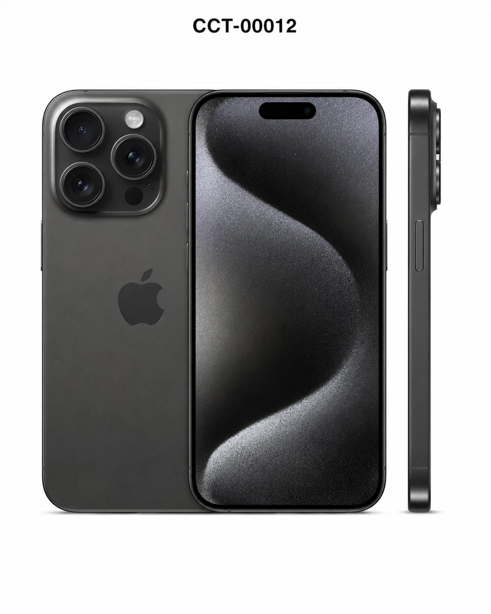 Preços baixos em iPhone 15 Pro 128GB | eBay