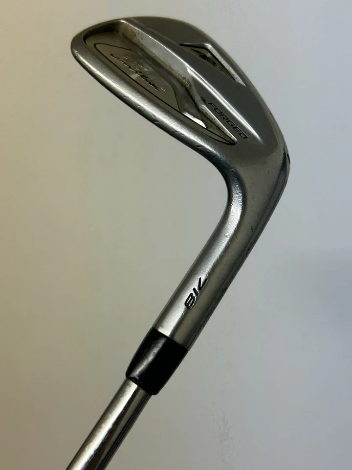 Titleist AP2 718 PW Pitching Wedge / Stiff Steel Shaft / Right Handed - Image 2 of 4
