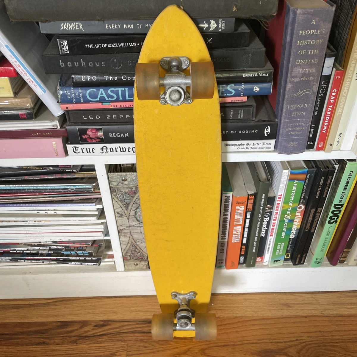 Sport Fun Vintage Skateboarding & Longboarding Equipment for sale
