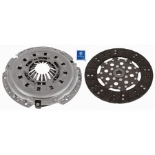 Kit d'embrayage Opel MOVANO