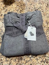 Barefoot Dreams Pullover and Pant Lounge Set