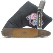 Scotty Cameron Teryllium Newport 2 TeI3 Putter 35" RH mit Headcover