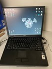 Vintage Dell Inspiron 5000e Pentium III NO HDD KolibiOS FLoppy OS  #608C