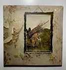 “LED ZEPPELIN IV“ Vinyl LP 1978 Atlantic SD 7208 ‘Zoso’ RCA Music Club Edition
