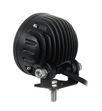 Hella Value Fits Fit 90mm 6 Led Light - Ped Off Road Spot Light - 357201001
