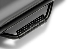 N-fab T0654fj Wheel To Wheel Nerf Step Bar Fits 07-14 Fj Cruiser