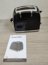 Image of Russell Hobbs 26061 Toaster 2 Slice [ID7011203972]
