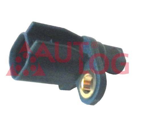 Rear AUTLOG AS4477 Sensor, wheel speed for FORD,VOLVO