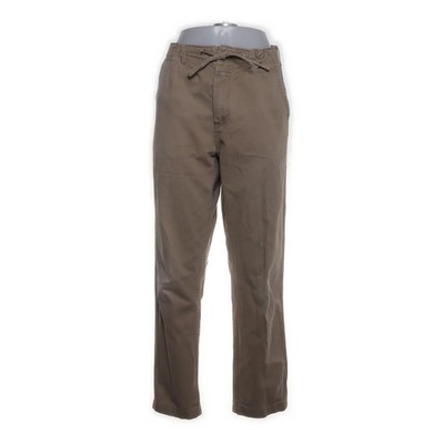 Closed, Chino, Größe: 33, C30123-50G-20 CAMPTON RELAXED, Beige, Baumwolle #kSR