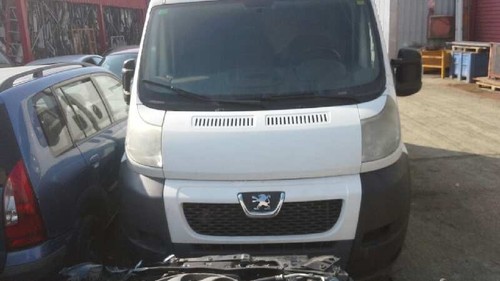 OVERCASING / 1346081 FOR PEUGEOT BOXER CAJA CERRADA TECHO ELEVADO BAT.3450333 - Picture 8 of 10