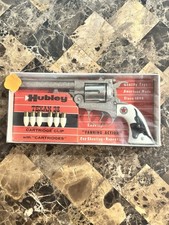 HUBLEY "TEXAN 38" MINT IN FACTORY SEALED BOX BEAUTY 