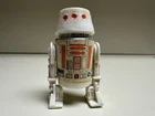 Vintage Star Wars 1978 R5-D4 Figure w/ Sticker  H.K COO