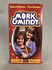 1978 Topps Mork & Mindy Trading Cards 45