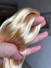 OOAK Doll Hair 30g/70cm Saran