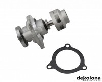 Wasserpumpe FüR Ford Fiesta Street KA Van Fusion 96-08