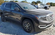 2017-2019 GMC Acadia RH Passenger Dash Airbag OEM