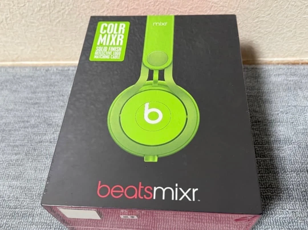 Preços baixos em Beats by Dre Mixr Preto | eBay