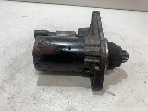 ANLASSER Volkswagen Polo IV (9N1/2/3) Hatchback 1.4 16V (BKY) 2005 0001120400