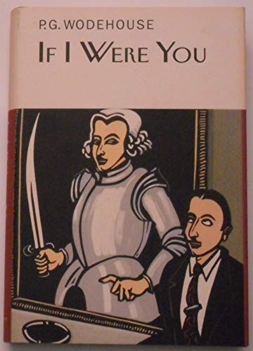 If I Were You by P.G. Wodehouse (Hardback Book) - Image 3