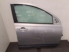 Porte avant et accessoires Nissan QASHQAI
