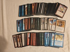 MTG Ice Age Alliance Homelands vintage Job lot collection bundle no Doubles