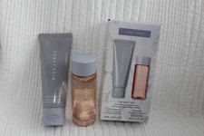 New in Box FENTY SKIN - The Daily Duo Set - 45ml Cleans'r & 50ml Fat Water