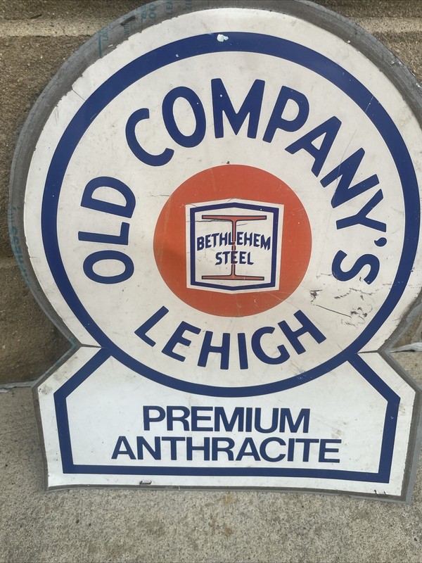 VINTAGE ORIGINAL ANTIQUE GAS OIL GENERAL STORE Plastic Decals Old