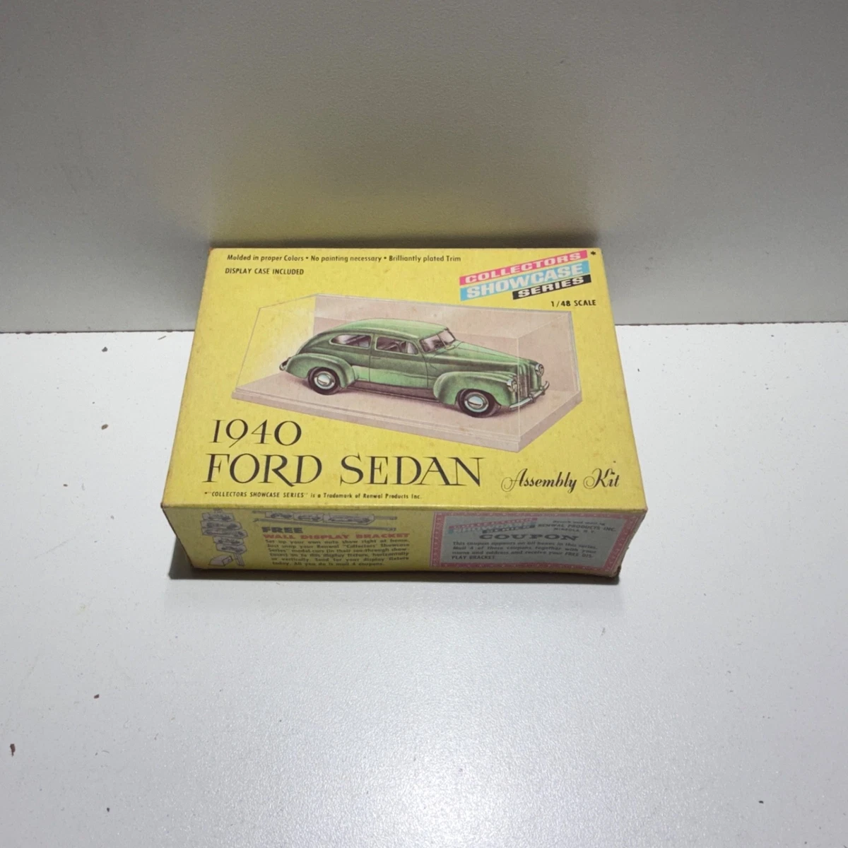 Preços baixos em Renwal Modelo | eBay