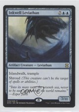 Inkwell Leviathan Magic: Eternal Masters EMA #056