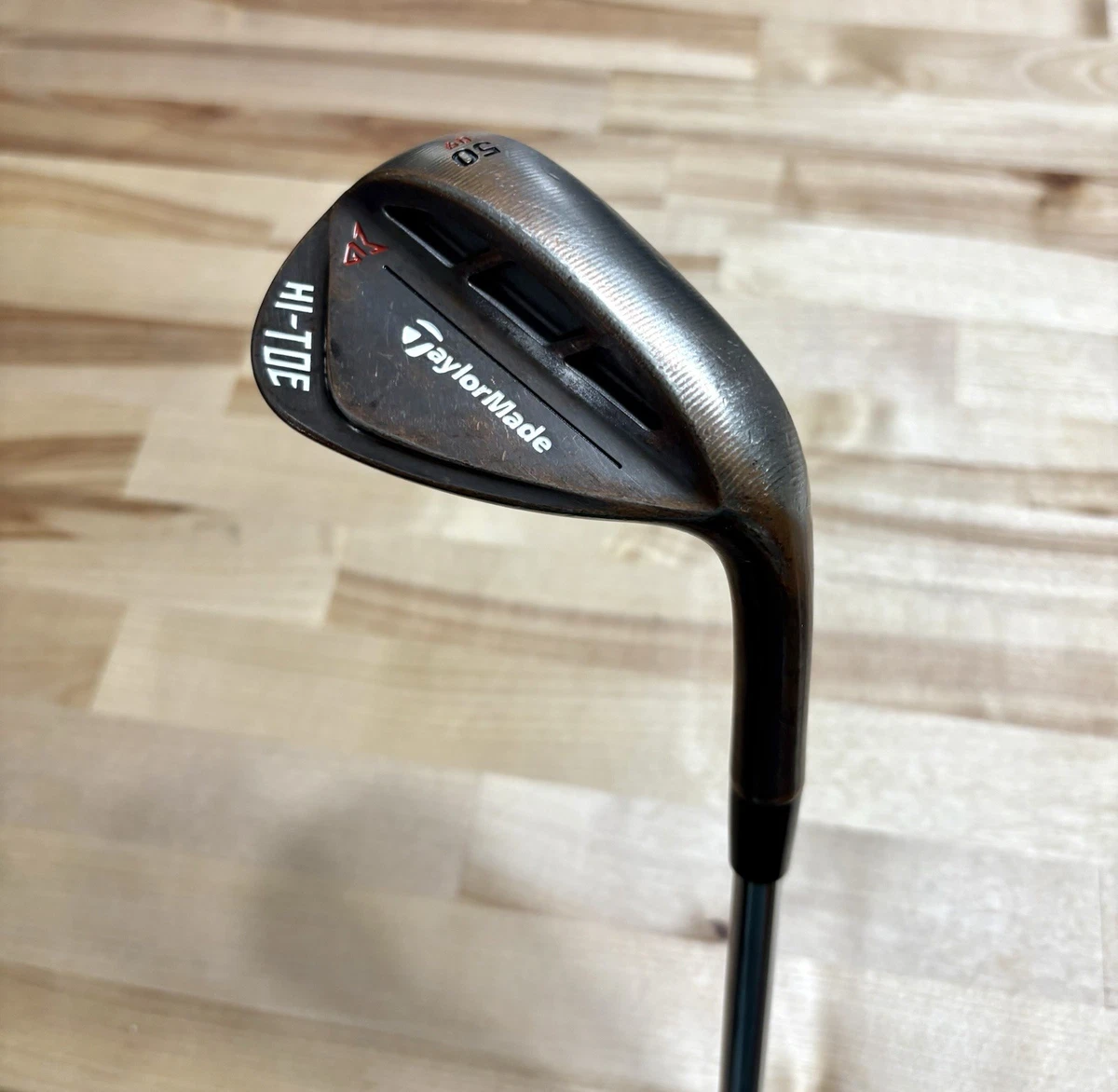 25+ TaylorMade 50 Loft Golf Clubs for sale | Updated Oct 2026