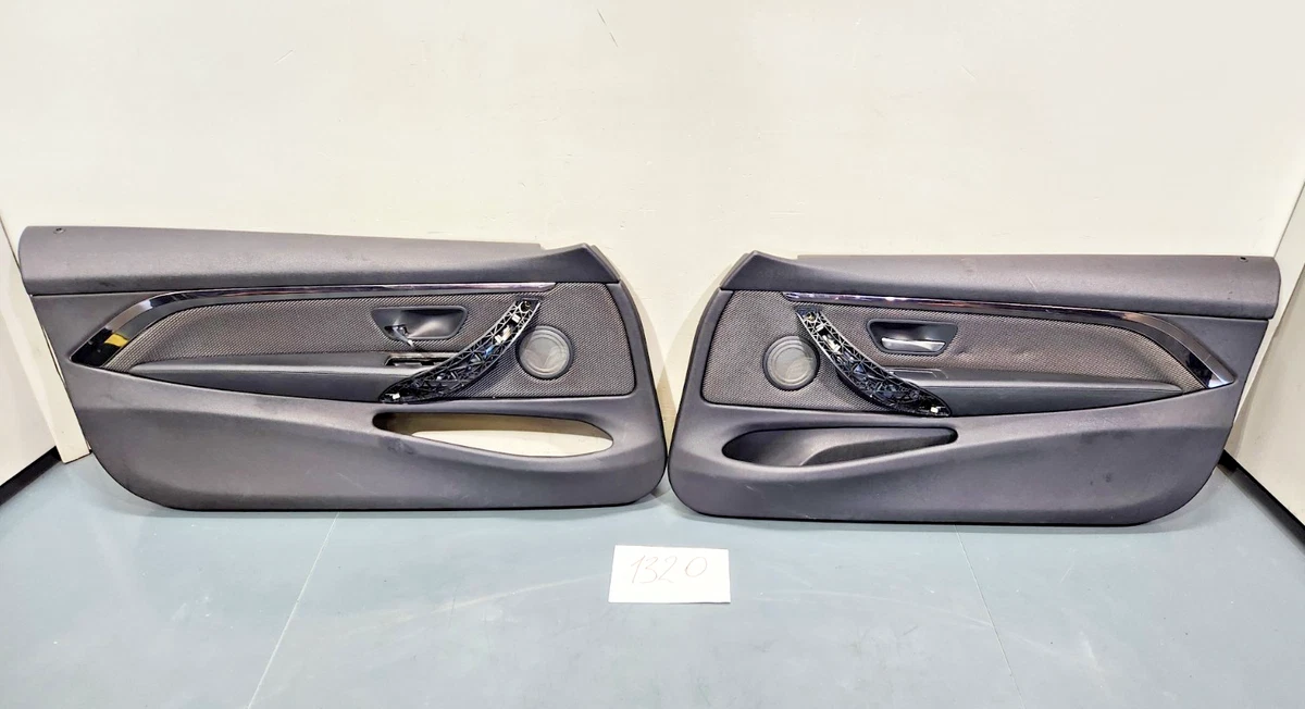 25+ Black Door Panels for BMW M4 for sale | Updated Oct 2026