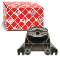 Febi Bilstein Motorlager Passend FüR Fiat Bravo 198 Stilo 192 Lancia Delta 844