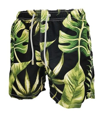 MC2 Saint Barth Swim Shorts/Trunks Size M NEW